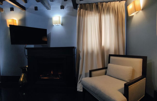 Apartamentos La Plaza de Hervás - Photo 15