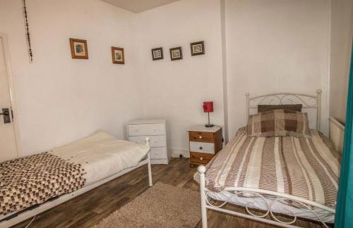 Saracens Head Old Function Room - Foto 16