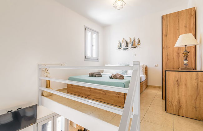 DS Traditional Villas Santorini Island - Foto 28