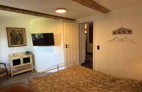 Müllerstube im historischen Müllerhaus - Foto 3