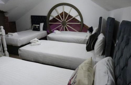 Button Street by UStay Aparthotels - Foto 25