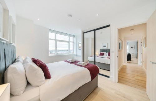 Roomspace Serviced Apartments- Syward Place - Foto 12
