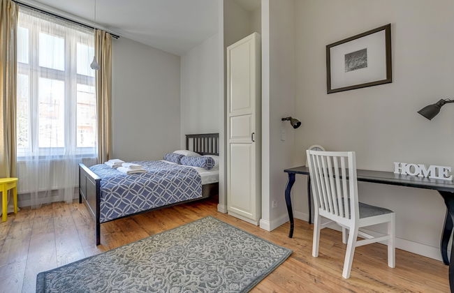 Lion Apartments - SCANDI LOVE II - Foto 15