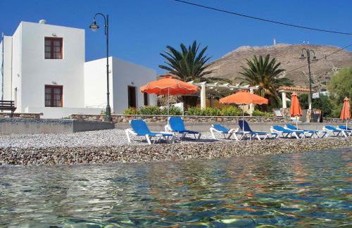 OASIS APARTMENTS - Foto 1