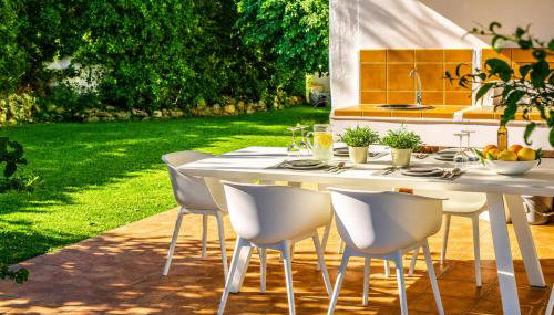 Mairena Forest sea view & pool- Happy Rentals - Foto 5, Other