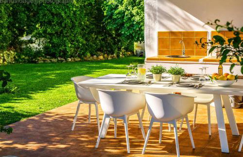Mairena Forest sea view & pool- Happy Rentals - Foto 5