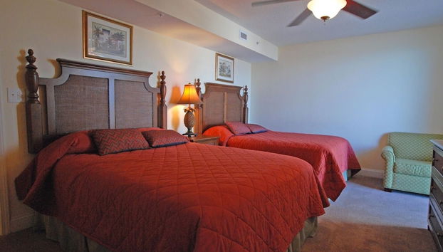 Bahama Sands 702 - Foto 5, Habitación