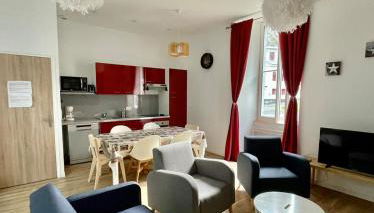 Résidence Bonnecaze - Foto 2