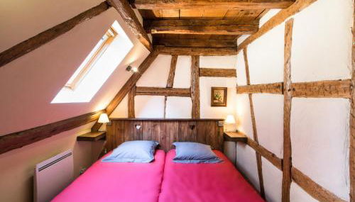 Gîtes Strengbach - Foto 4