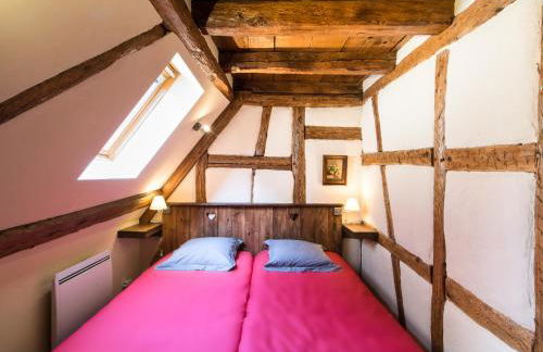 Gîtes Strengbach - Foto 4