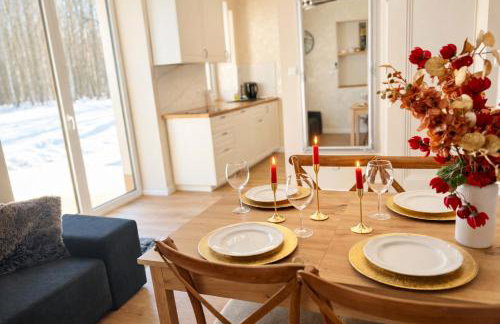 Apartamenty przy Suntago - Pieńki i Towarzystwo - Photo 64