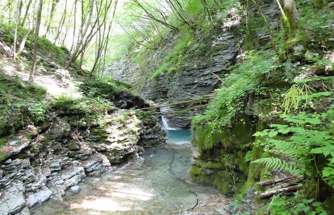 Attractive Apartment Near Lake Santa Croce - Foto 21