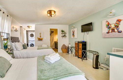 10 Mi to Asheville Mtn-View Hideaway! - Foto 15