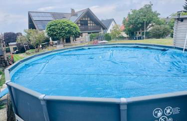 Stylisches modernes Apartment, Sauna und Wellness Top Lage - Foto 29