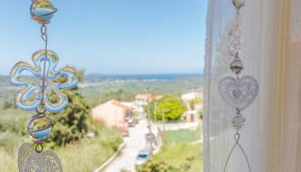 Sofia's & Amalia's House Corfu - Foto 5