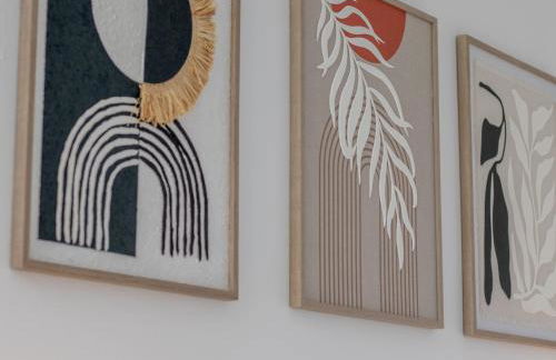 Pass the Keys Stay in Glasgow South - Foto 14