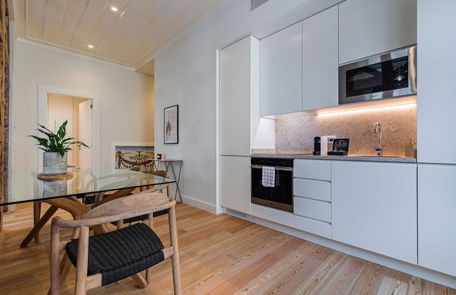 Ando Living - São Nicolau House - Foto 145