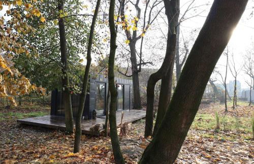 Domek Hrabiego -domek nr 1 - Photo 21