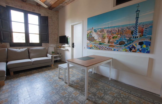 Classic Plaza Real - Foto 38