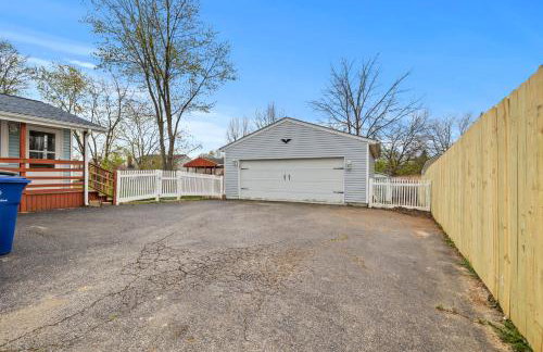 Cosy house, home away from home - Foto 14