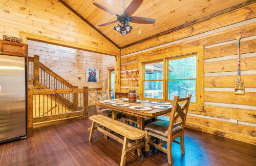 Bear Claw Lodge - Foto 7