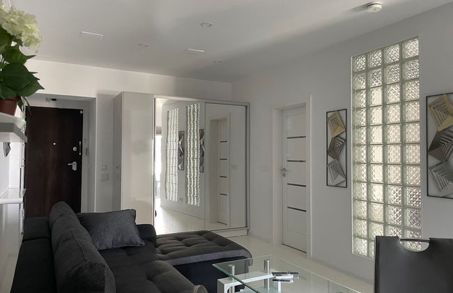 Westpark2 One-Bedroom Suite W5 Lakeview - Foto 8