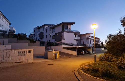 My Paradies - Njivice Penthouse*** - Foto 45