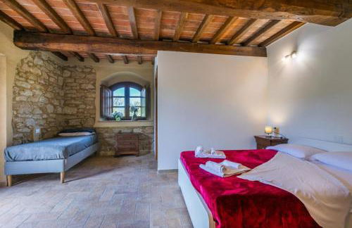 Podere La Querciola - Foto 79