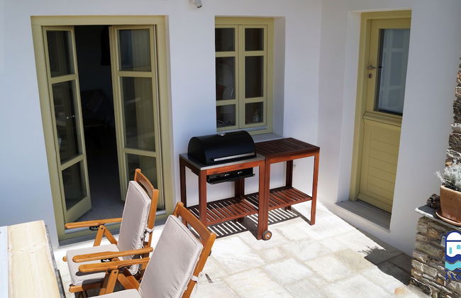 Inspire Aegean Sea Triantaros - Foto 33