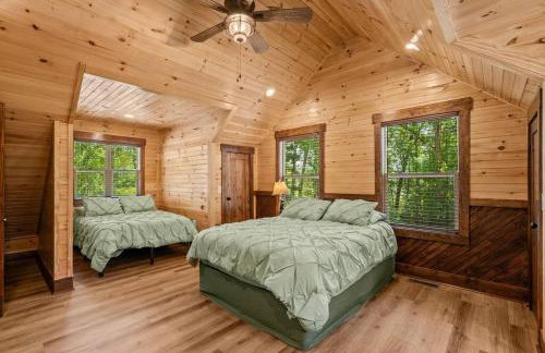 The Starling Bear Den on Lake Keowee - Foto 6