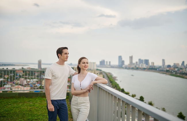 Bellevue Serviced Apartments - Foto 67