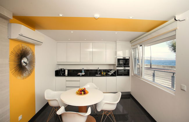 Ocean Views by Azores Villas - Foto 9