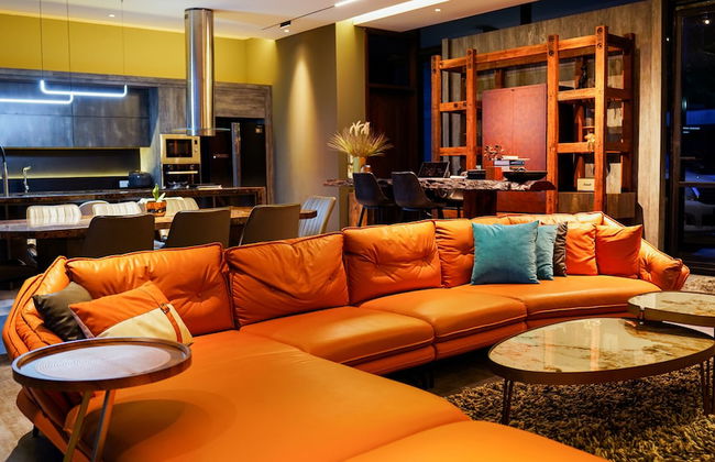 Yi Luxury Villa Bukit Mertajam - Foto 16