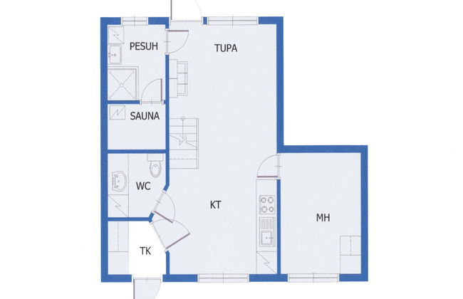 Kantapää d2 - Foto 21