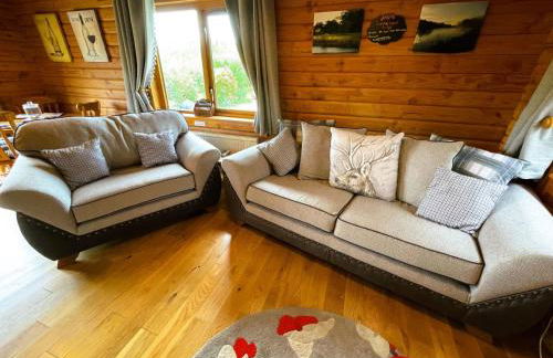 Deveron Valley Cottages - Foto 150