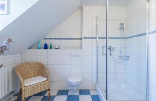 Ferienhaus Am Felde - Foto 27