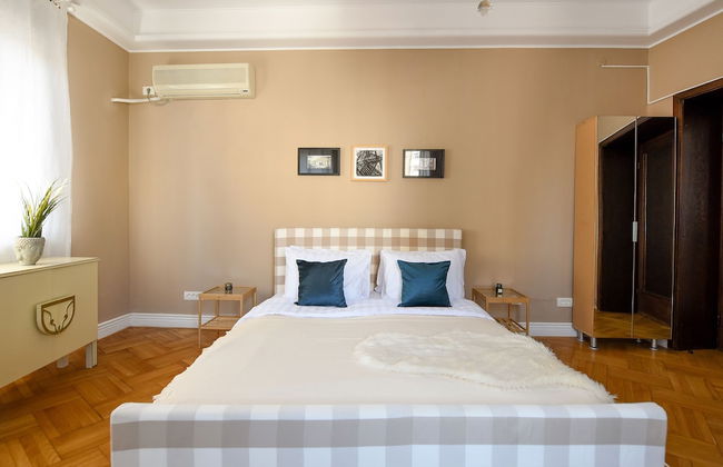 Homey - Strada Sfintii Apostoli 40 - Foto 11