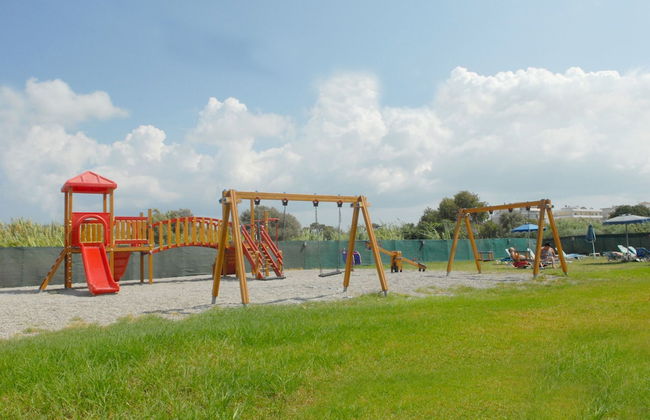 Barbie Hotel Apartments - Foto 26