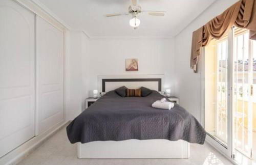 Ciudad Quesada Stunning Heated Pool Private Luxury Villa with Spa Sleeps 14 - Foto 23