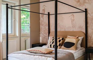 Apartament Swoboda Tatarska - Foto 63