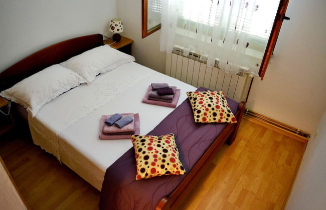 Holiday House Marcel - Foto 10