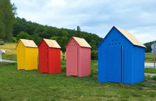 L'édredon de Joséphine - Foto 17