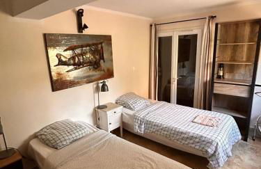 Villa Retour de Plage - Foto 9