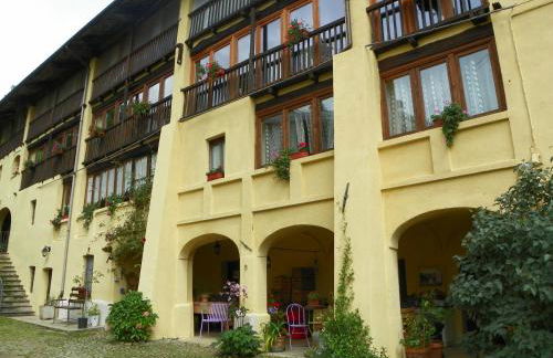 Agriturismo Oro di Berta - Foto 78