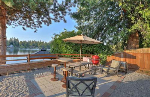 Lake Waterfront DUO Homes - Foto 54