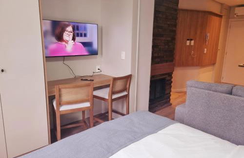 Serra Class - Piscina aquecida - Foto 12