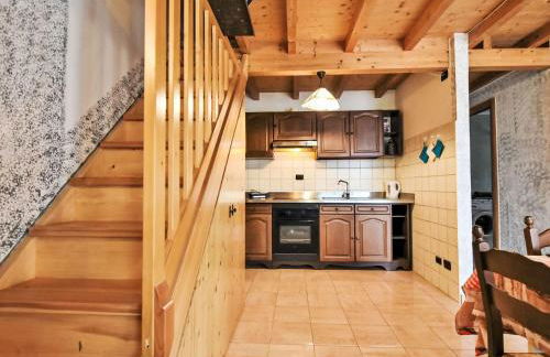 Apartment Casa Elisa by Interhome - Foto 13