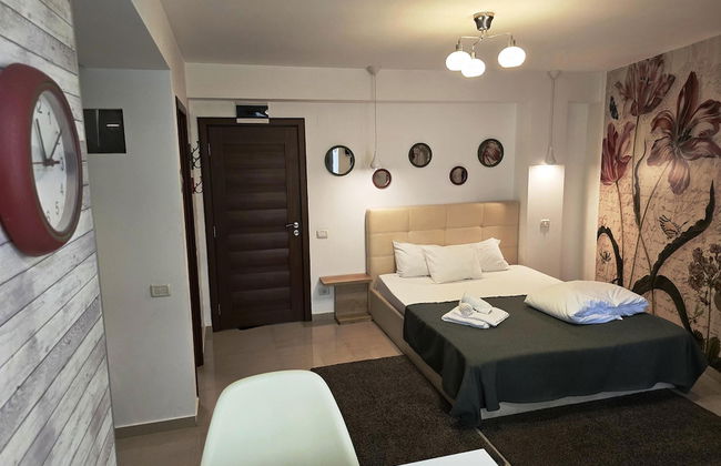 Decebal Residence Apartments - Foto 51