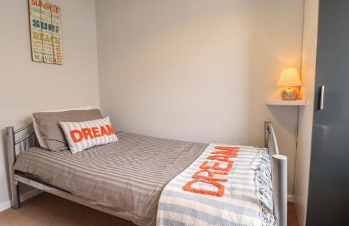 Ty Glan Morfa - Foto 20