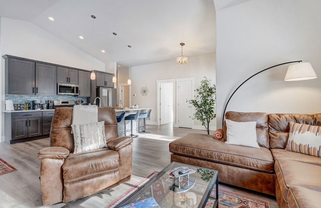 Mountain Oasis - Foto 32